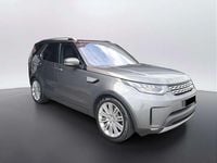 Usata Land Rover Discovery 5 HSE Luxury 249 CV (183 kW) 2018 Grigio SUV
