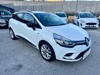 usata Renault Clio IV Clio Sporter dCi 8V 90 CV Business