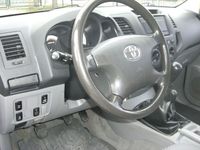 usata Toyota HiLux Hilux 2.5 D-4DExtra Cab 4x4