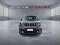 Usata Jeep Renegade Summit 131 CV (96 kW) 2025 Grigio SUV