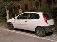 usata Fiat Punto 2ª serie - 2001