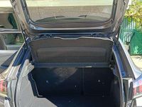 Usata Peugeot 208 Allure 101 CV (74 kW) 2021 Grigio Utilitaria