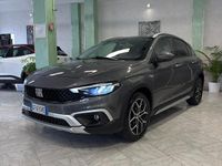 Usata Fiat Tipo 131 CV (96 kW) 2021 Gray Berlina