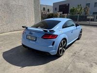 Usata Audi TT RS 400 CV (294 kW) 2022 Coupé
