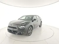 Usata Citroën C4 PureTech 131 CV (96 kW) 2024 Nero SUV