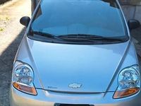 Usata Chevrolet Matiz 2006 Utilitaria