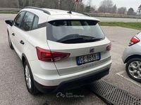 Usata Seat Arona Style 90 CV (66 kW) 2020 Other SUV