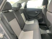 Usata VW Polo Comfortline 69 CV (50 kW) 2011 Grigio Berlina