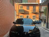 Usata Alfa Romeo Tonale 130 CV (95 kW) 2022 Nero SUV