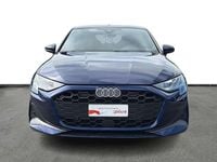 Nuevo Audi A3 Business 150 CV (110 kW) 2026 Azul Berlina