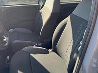 Gebraucht Fiat Panda Easy 69 PS (50 kW) 2019 Grau Kleinwagen