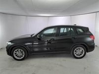 usata BMW X3 sDrive 18d MH48V Business Advantage Auto