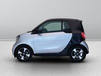 Usata Smart ForTwo Electric Drive Passion 41 kW (56 CV) 2022 Ecabodypanels Berlina