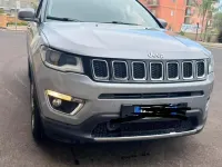 Usata Jeep Compass 156 CV (114 kW) 2018 SUV