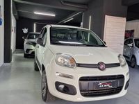 Usata Fiat Panda 4x4 S 85 CV (62 kW) 2019 Bianco Utilitaria