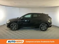 Usata Hyundai Tucson N Line 136 CV (100 kW) 2021 Nero SUV