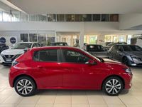 usata Peugeot 208 PureTech 75 Stop&Start 5 porte Activ