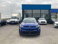 Nuova Renault Captur Techno 101 CV (74 kW) 2025 Blu iron/tetto nero SUV
