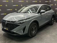 Usata Nissan Qashqai Acenta 140 CV (102 kW) 2025 Grigio SUV