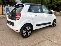 Gebraucht Renault Twingo SE 71 PS (52 kW) 2018 Weiß Kleinwagen