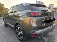 Usata Peugeot 3008 2018 SUV