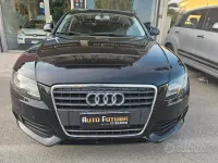 Usata Audi A4 Advanced 143 CV (105 kW) 2009 Nero Station wagon