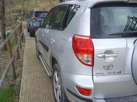 Usata Toyota RAV4 Luxury 136 CV (100 kW) 2007 SUV