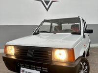 usata Fiat Panda 900 Benzina, guidabile da neopatentati, perfetta