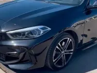 Usata BMW 120 M Sport 190 CV (139 kW) 2021 Nero Berlina