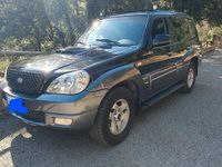 usata Hyundai Terracan - 2006