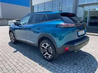 Nuova Peugeot 2008 Allure 145 CV (106 kW) 2026 Blu obession SUV