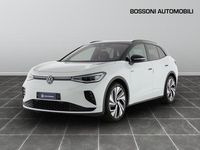 Usata VW ID.4 GTX 77 kW (105 CV) 2023 Bianco SUV