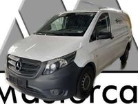 usata Mercedes Vito VitoDiesel telaio n. W1V44760313810681