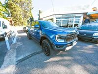 Usata Ford Ranger Raptor 292 CV (214 kW) 2024 Blu/azzurro Pick-up