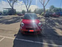 Usata Fiat 1600 120 CV (88 kW) 2016 Rosso Berlina