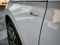 Usata Audi Q5 S-line plus 203 CV (149 kW) 2023 Bianco SUV