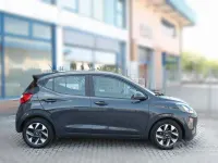 Usata Hyundai i10 67 CV (49 kW) 2023 Grigio Utilitaria