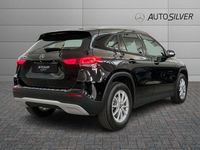 Usata Mercedes GLA200 Business 150 CV (110 kW) 2022 Nero / pastello SUV
