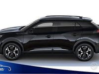 Nuova Peugeot 2008 GT 2025 Nero SUV