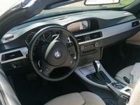 Usata BMW 320 M Sport 184 CV (135 kW) 2011 Cabrio