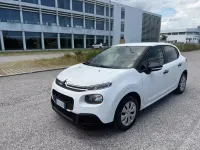 Occasion Citroën C3 Feel 102 ch (75 kW) 2019 Blanc Citadine