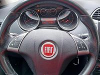 Usata Fiat Bravo 90 CV (66 kW) 2009 Nero Utilitaria