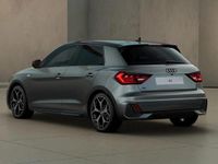 Nuova Audi A1 Sportback 116 CV (85 kW) 2026 Grigio Utilitaria