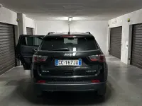 Usata Jeep Compass 140 CV (102 kW) 2020 SUV