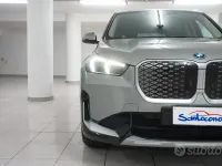 Usata BMW iX1 67 kW (92 CV) 2025 Grigio SUV
