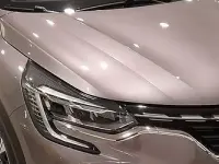 Usata Renault Captur Techno 91 CV (66 kW) 2023 Blu SUV