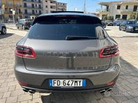 usata Porsche Macan S Diesel 3.0cc Pdk