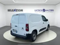 Usata Citroën Berlingo 76 CV (55 kW) 2019 Bianco Monovolume