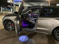 Usata Alfa Romeo Stelvio 209 CV (153 kW) 2020 Argento SUV