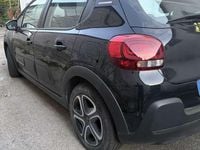 Usata Citroën C3 PureTech 83 CV (61 kW) 2023 Utilitaria